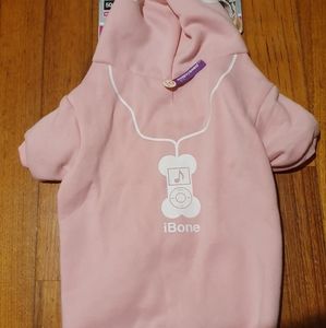 Paws and Claws "Ibone" Dog Clothes - Medium